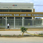 hospital de chicha
